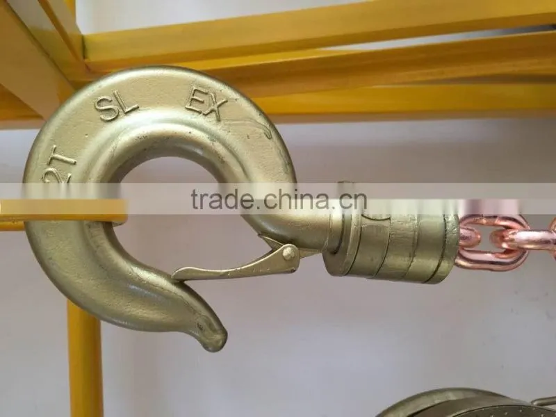 HBSQ type no sparking lifting tools