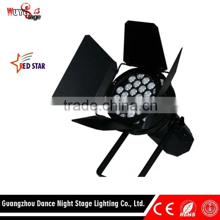 New Design LED Light Auto Show Spot Light Stage Lighting