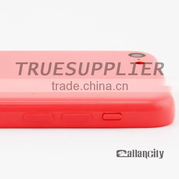 For iphone 5c replacement parts original housings