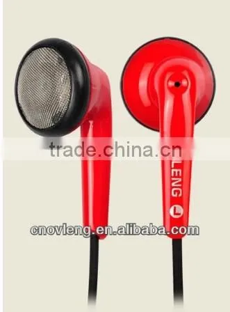 OV-IP510 mobile earphone earplug with box made in shenzhen