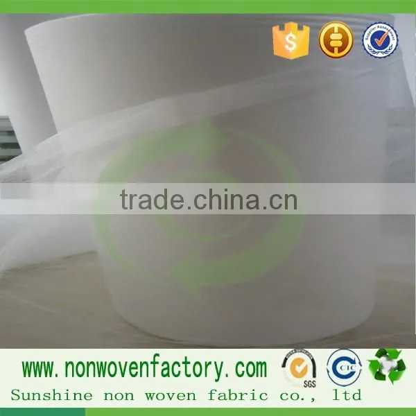 Polypropylene non woven breathable fabric, hydrophilic material