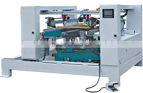 F65-ZD4C automatic drill machine series