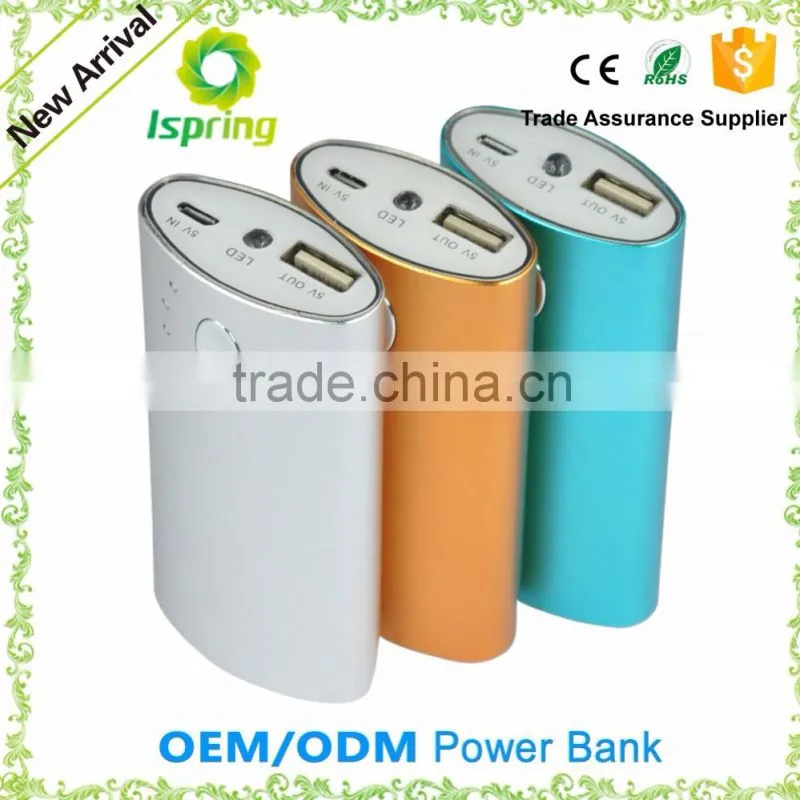 High capacity power bank charger,10000mah portable charger,best quality power bank