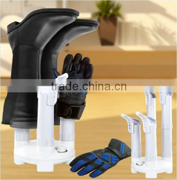 boot dryer, electric shoe dryer