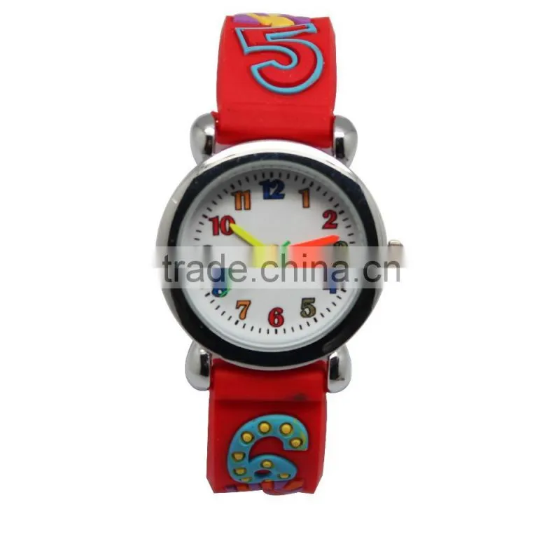 New Arrival Pretty Kid fashion watch, ,Creative and fashionable kid fashion watch