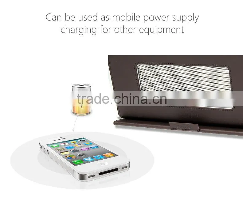 2016 the newest bluetooth party speakers with NFC