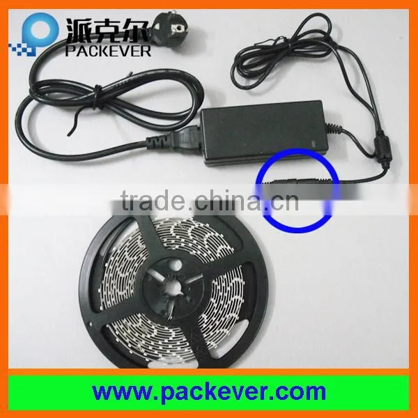 RGBW LED strip 60LEDs 12VDC/24VDC