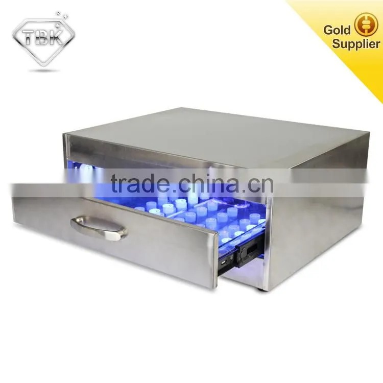 uv loca glue curing box led lights