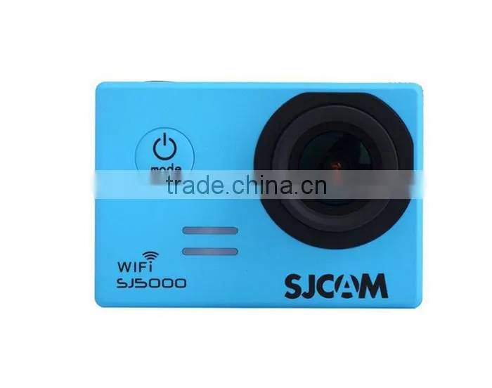 Hot Sale wifi sj5000 1080P 12MP Sport mini dv wifi Action Camera