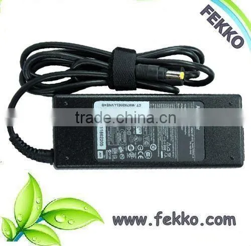 19V 3.42A Compatible Laptop AC Adapter