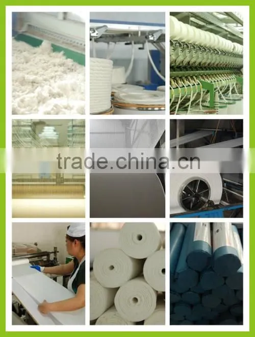 medical non woven sponge non woven products