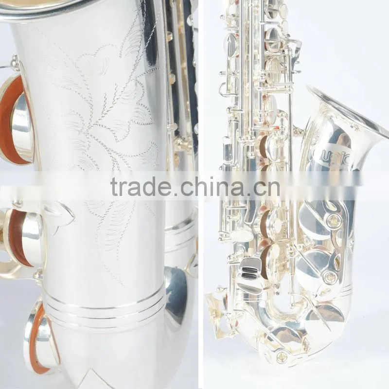 Professional Soprano Saxophone YAS-301206 / Cupid