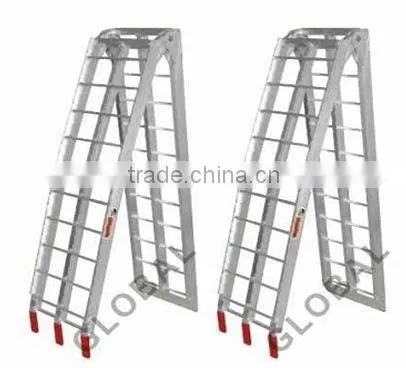 Motor Cycle ATV Loading Ramp