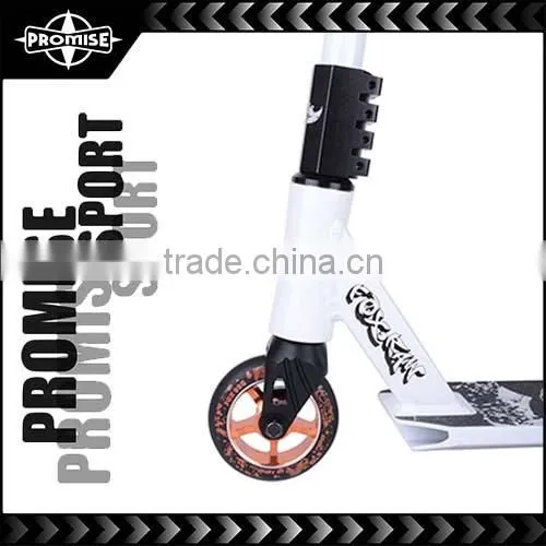 Fashion and Popular Kids Pedal space scooter