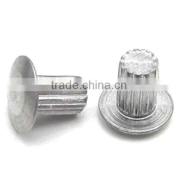 electric rivet gun brake lining rivet