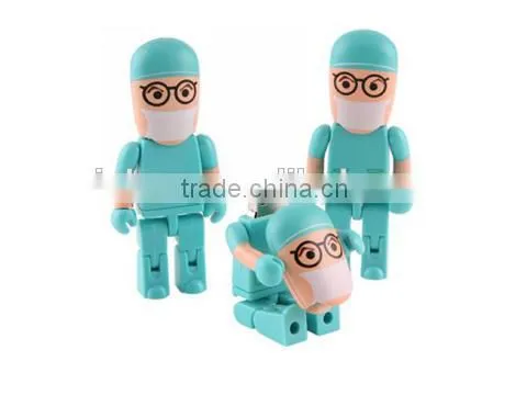 hot sell customized cheap usb flash drive with full capacity 128MB to 64 GB , factory wholesale