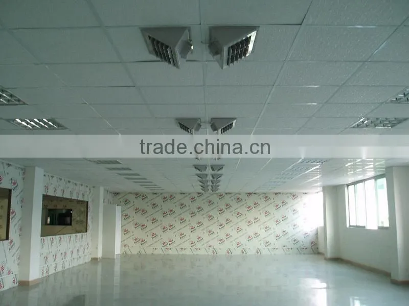 Adjustable Air Diffuser/HVAC Air Diffuser