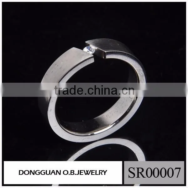 Promotional Prices Excellent Material Thomas Aristotle Thomas Ring For Men