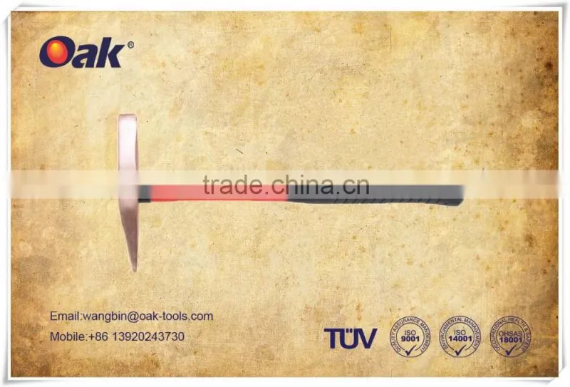 Beryllium copper WELDERS CHIPPING HAMMER