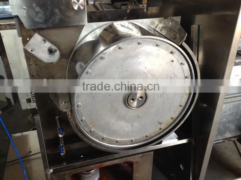 Automatic High Efficienct And High Speed Paintball Production Line