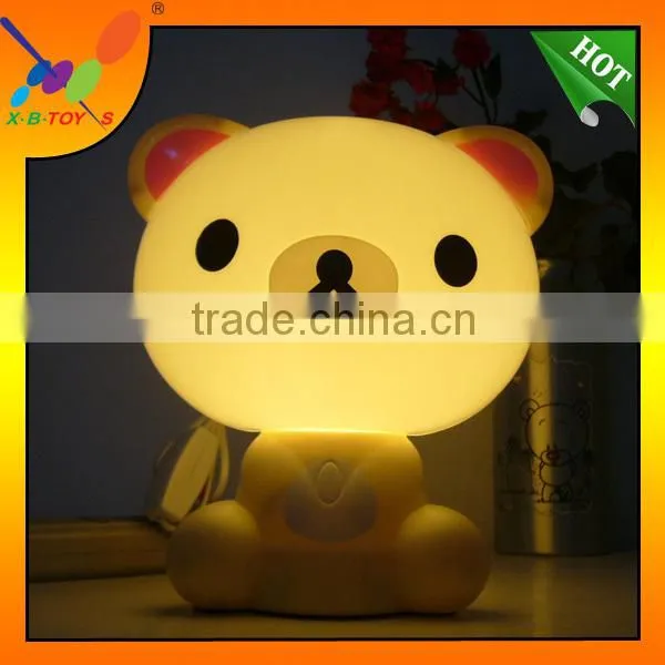 Promotional Kids room Night Light Chinese Cheap and Good Portable desk Lamp