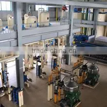 Honoroad Viet Nam Edible Oil Co., Ltd company overview - view 2