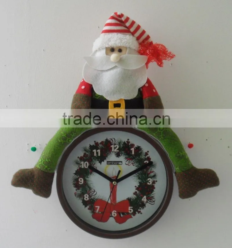 musical clock for christmas gift