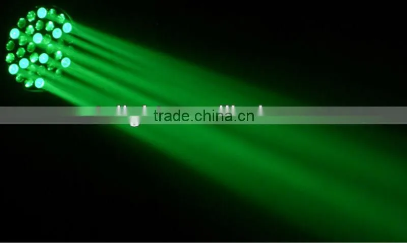 ST-F007 36x3W RGBW moving head wash led moving head