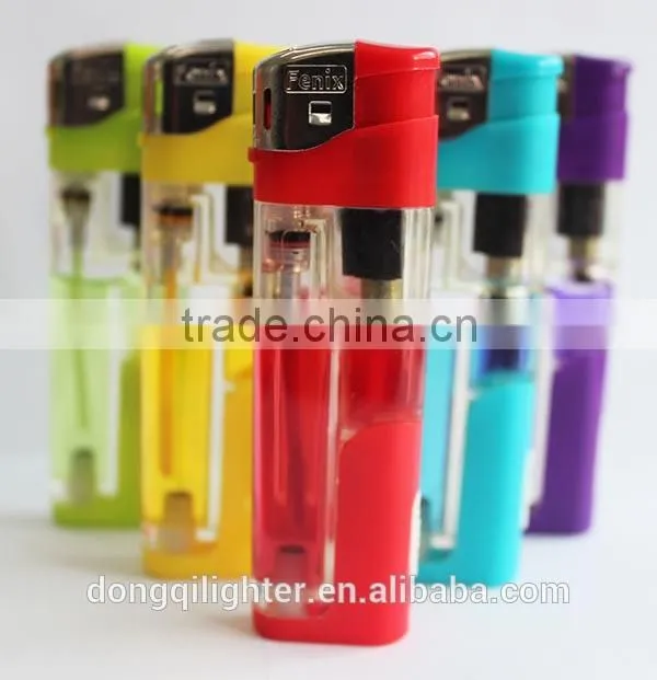 torch lighter
