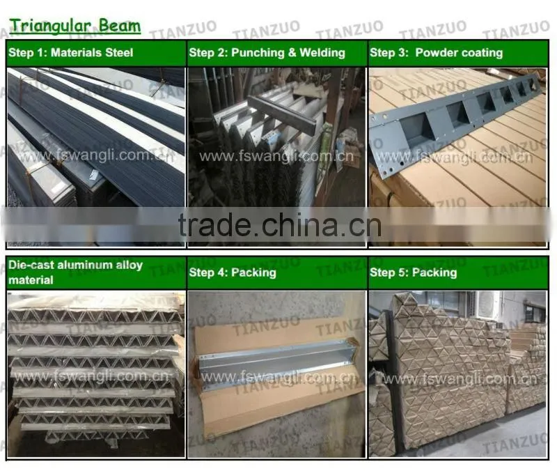 High Back Stainless Steel Metal Outdoor Furniture (TZ-C03S)