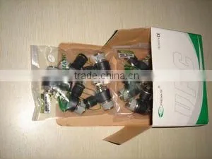 VPC pnuematic fitting