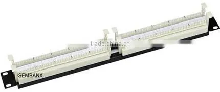 100 pairs wring block