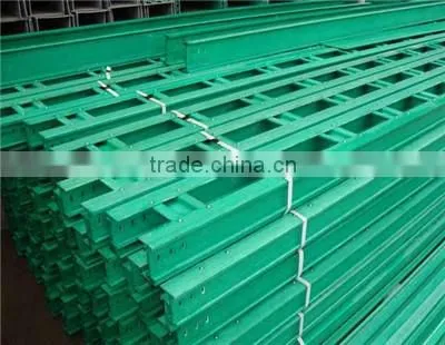 Excellent frp ladder cable trays