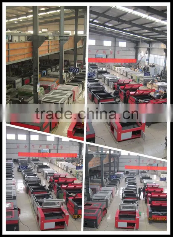 CO2 plastic tag engraving machine