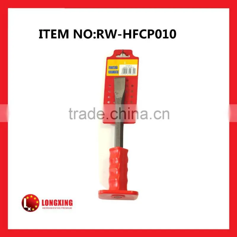 Factory Supply High Quality flooring carbon steel cold chisel