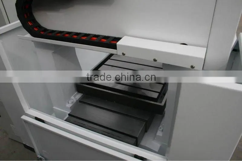 CX-6060C Metal Mould Maker (semi-enclosed type mould maker)