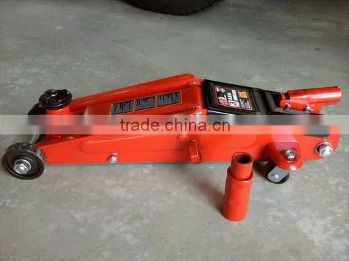 3 Ton SUV Service Jack