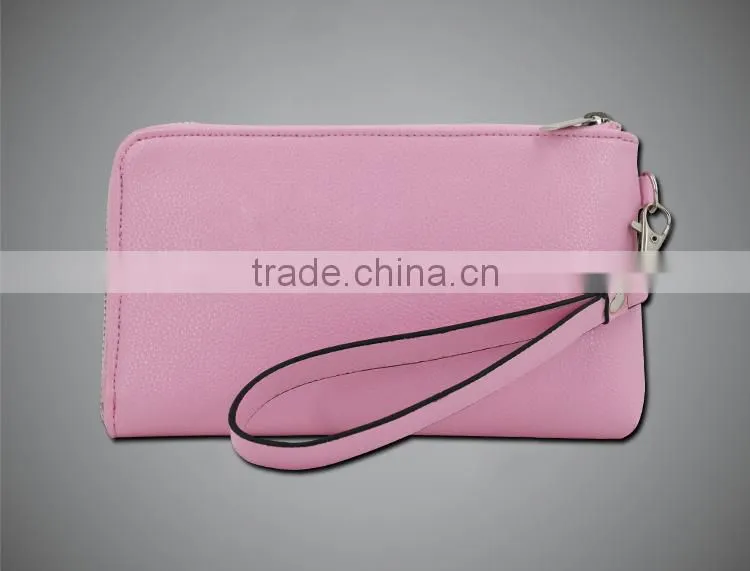 2015 Fashion hot selling new product wholesale woman wallet