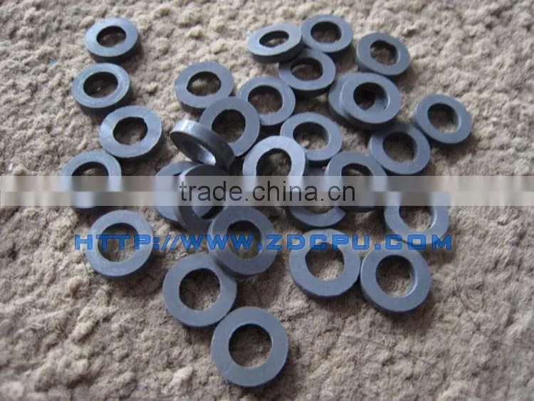 Injection molding FDA practical EPDM gasket
