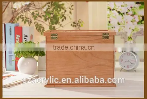 wooden drawer jewelry organizerboxes