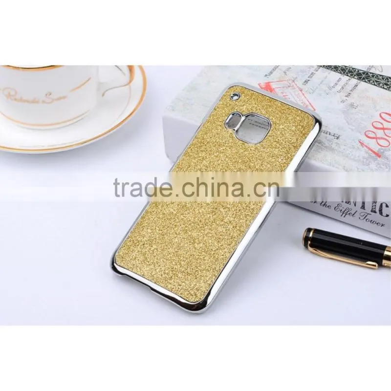 New For HTC M9 Plastic Case, For HTC M9 Hard PC Case, Ultra Slim Plastic Case For HTC M9