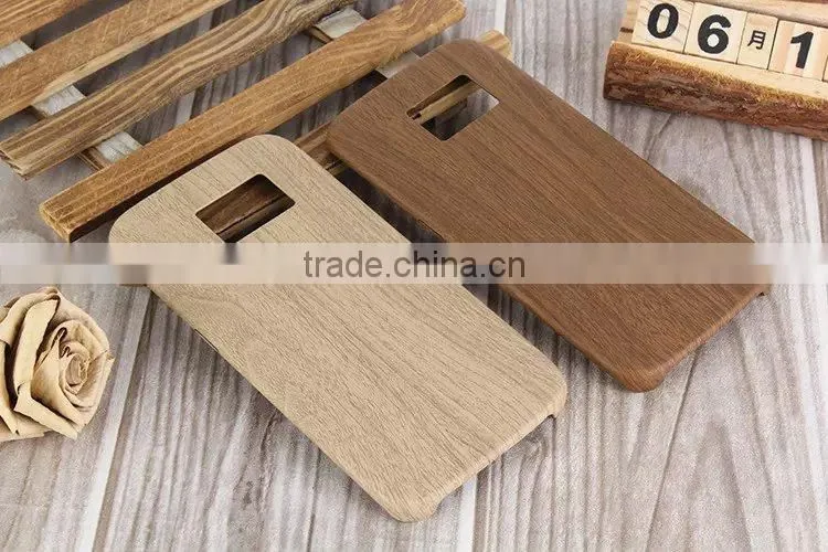 Wood TPU Soft case for samsung galaxy s6 edge,for samsung galaxy s6 edge wood tpu case