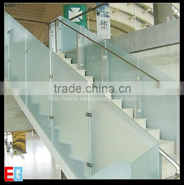 3-12mm no finger print for office enclosures