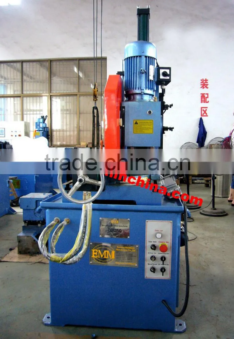 CS400 mini electric circular saw machine