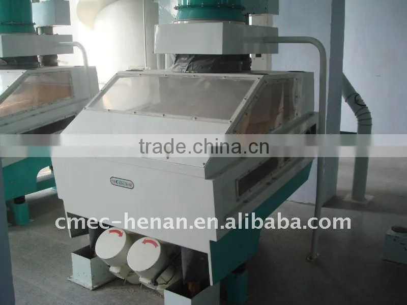 2011 best sell flour mill plant