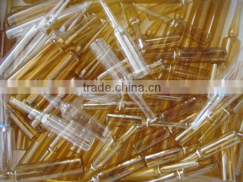 break ring ampoule