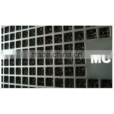 MC402 switching amplifier