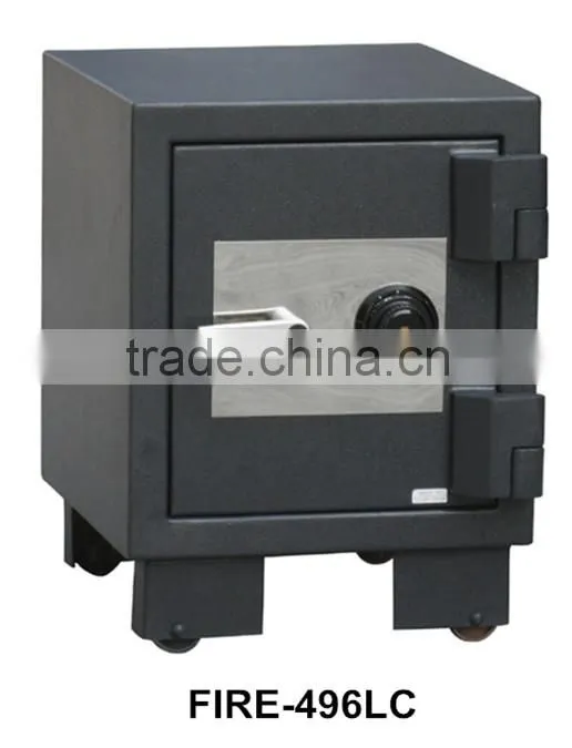 New Style Big Fireproof and Burglarproof Safe