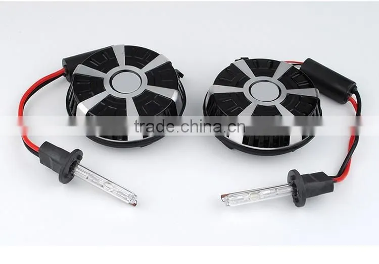 Automobile Headlight Canbus HID Kit H11 For Cadilac, Toyota, Lexus, Honda, Buick, NISSANs, KIAs