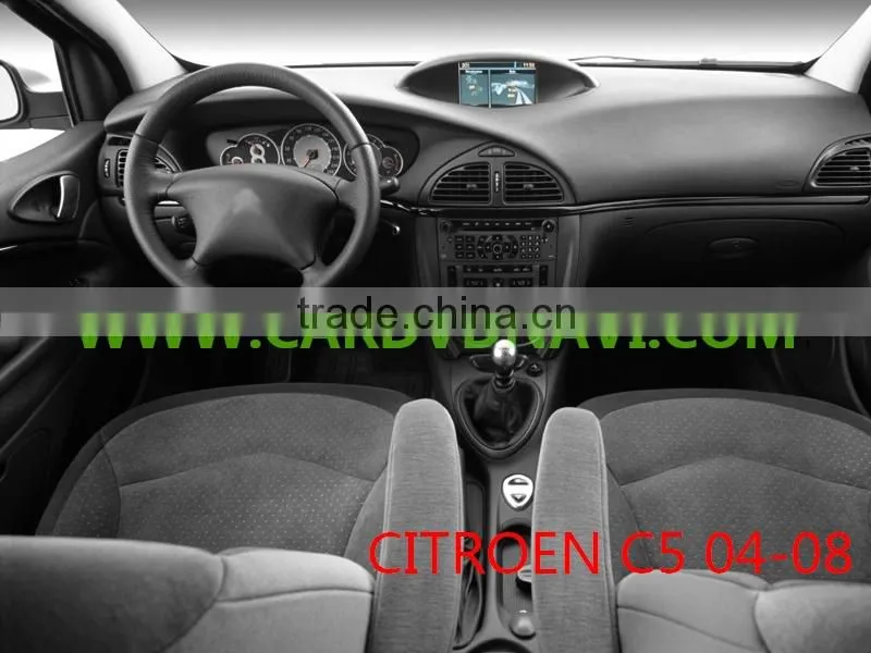 car gps Citroen C5 2009-2014 car camera Citroen C5 2009-2014